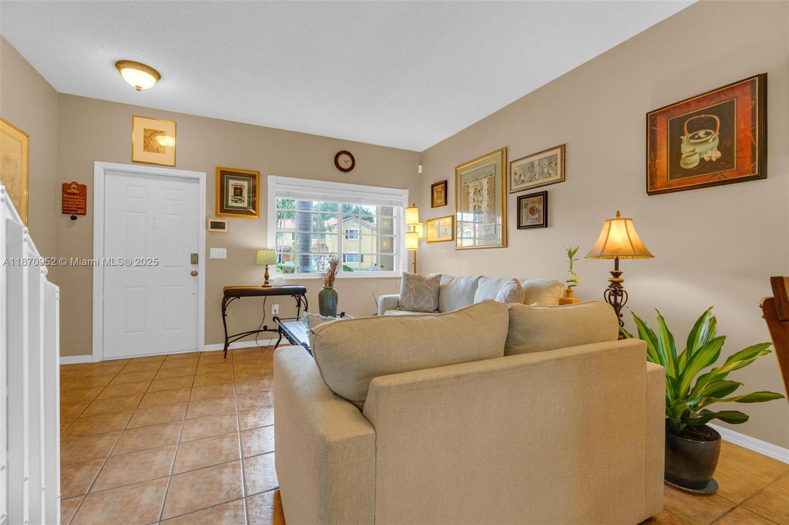 Townhomes At Avalon - Residential Lease