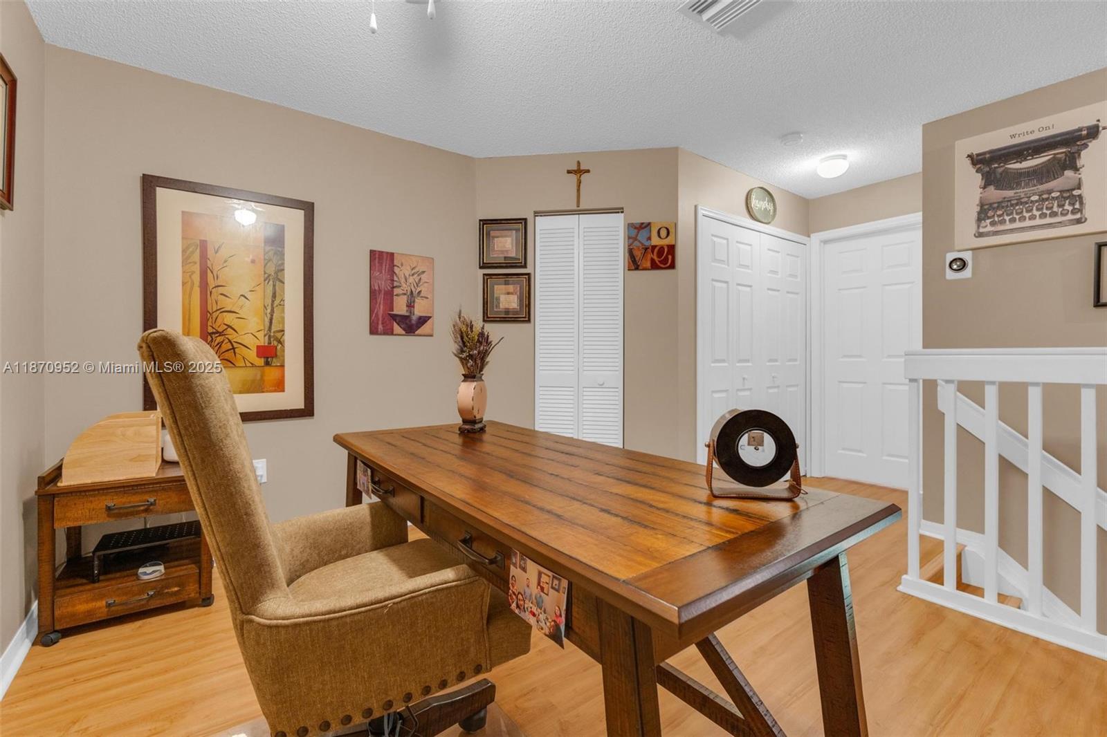 Townhomes At Avalon - Residential Lease