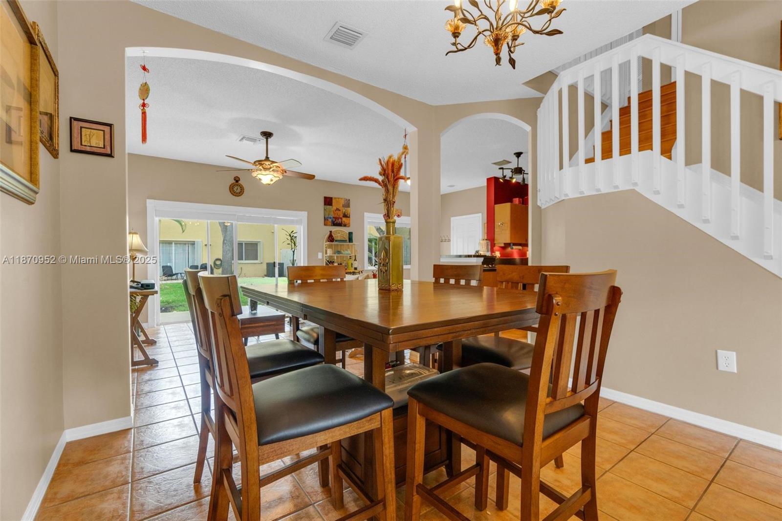 Townhomes At Avalon - Residential Lease