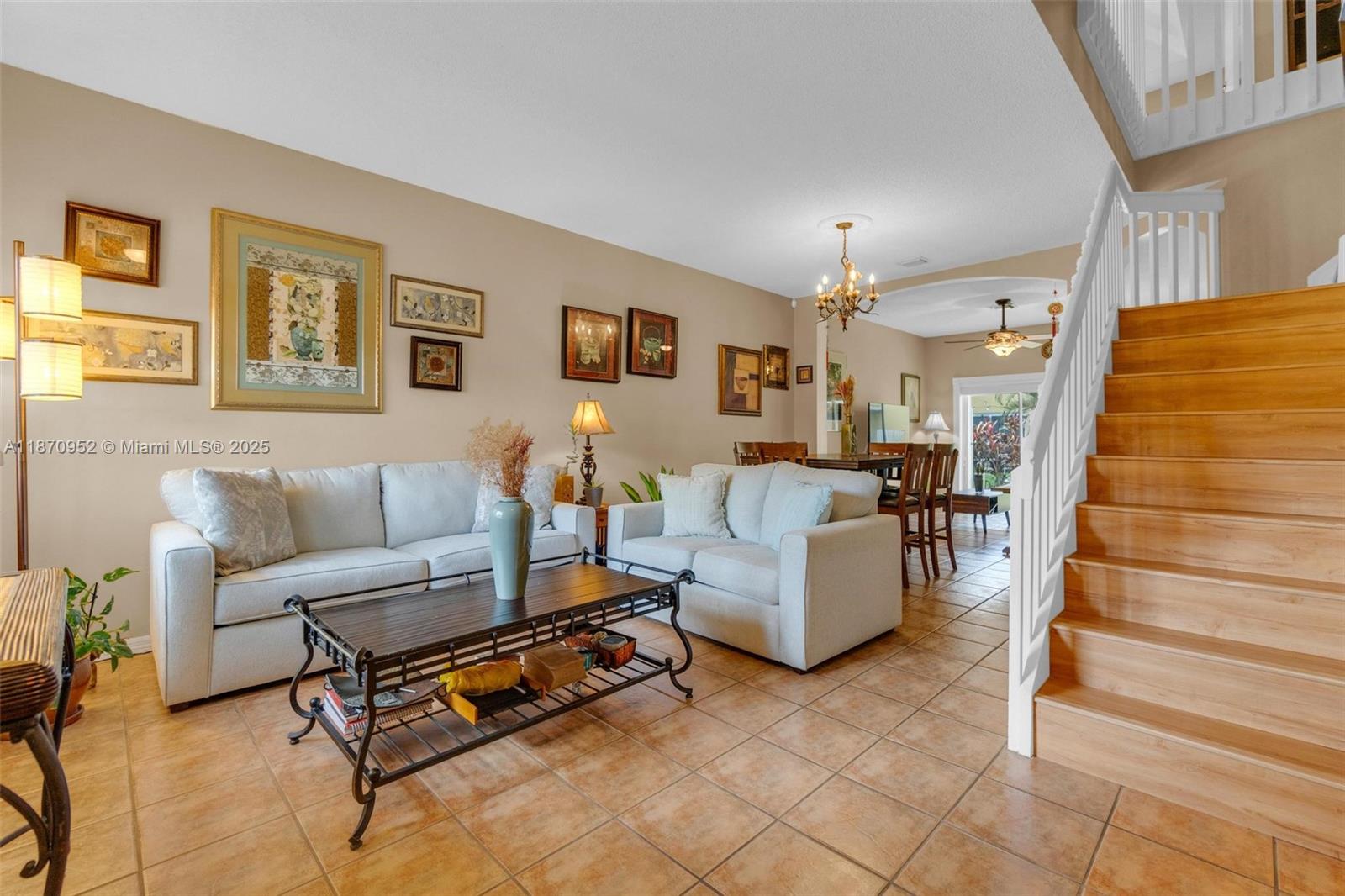 Townhomes At Avalon - Residential Lease