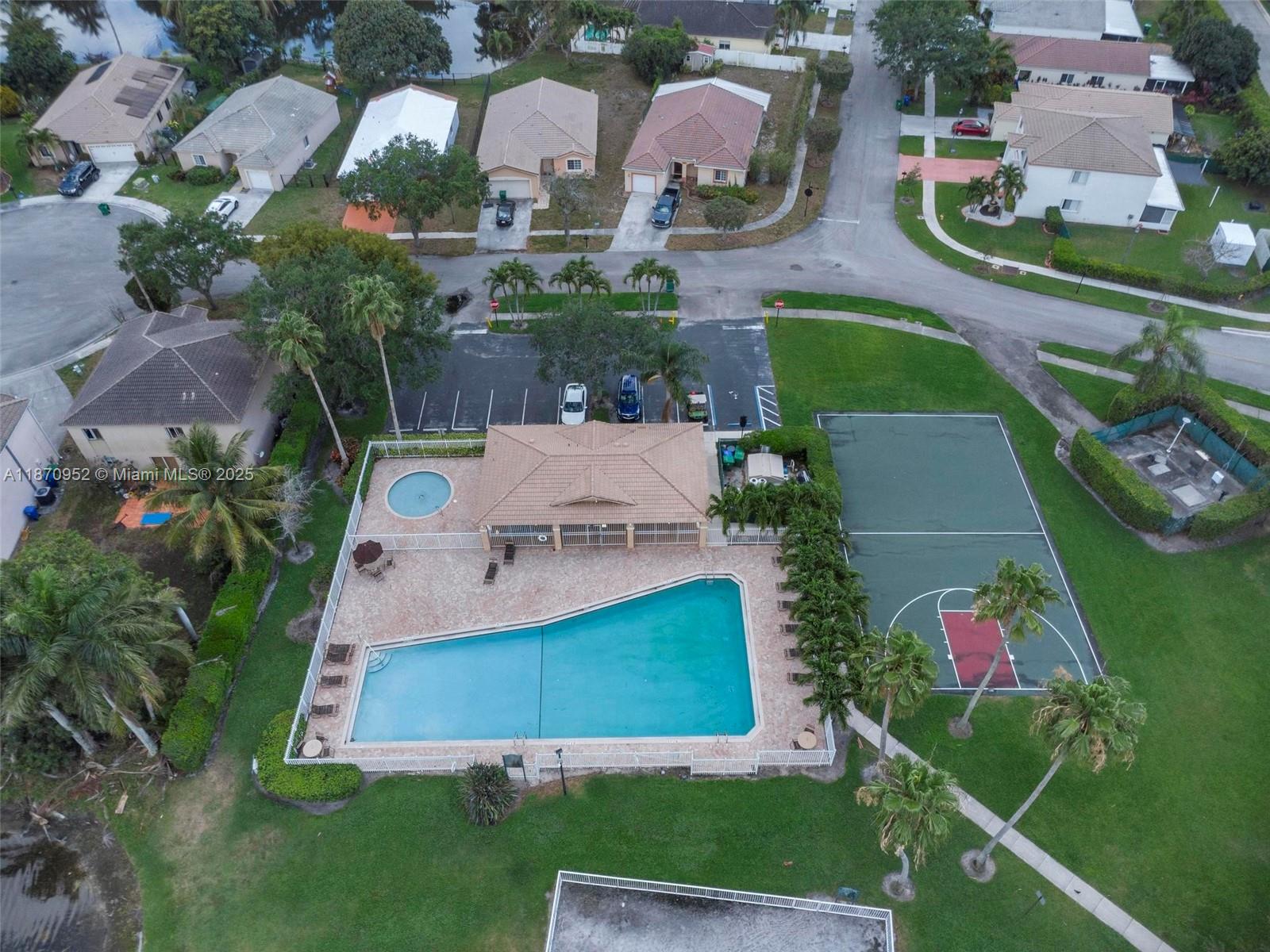 Townhomes At Avalon - Residential Lease