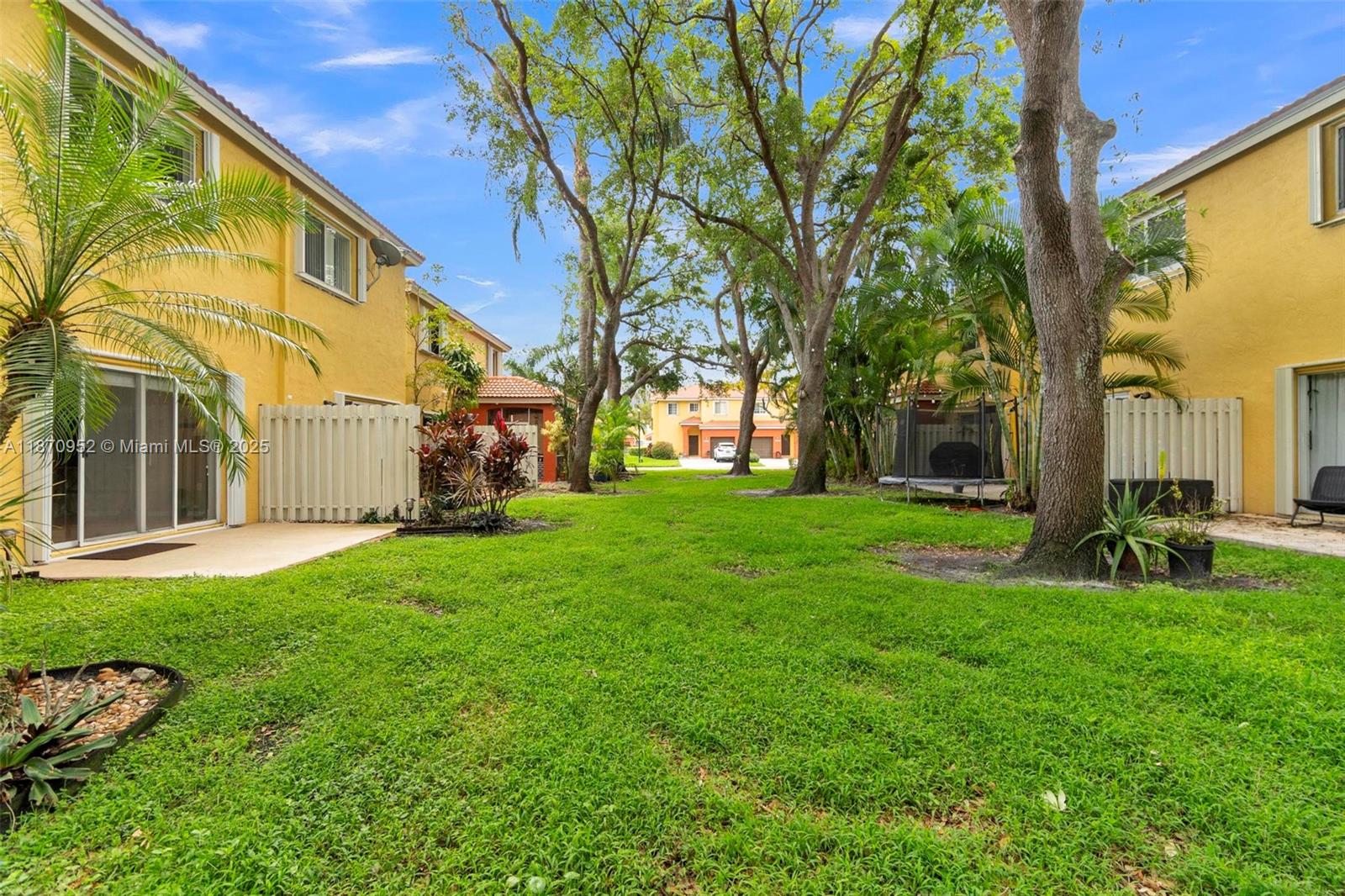 Townhomes At Avalon - Residential Lease