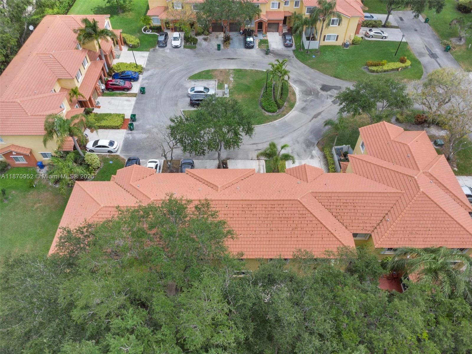 Townhomes At Avalon - Residential Lease