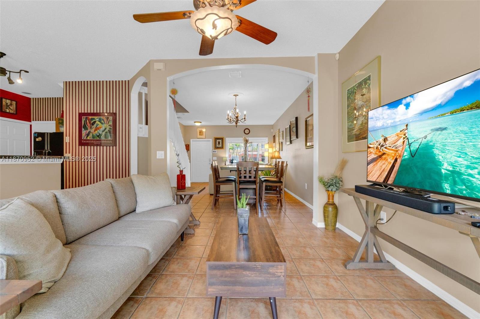 Townhomes At Avalon - Residential Lease