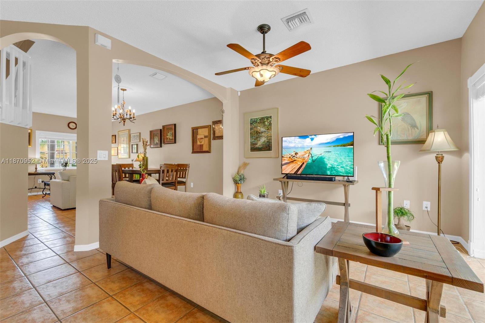 Townhomes At Avalon - Residential Lease