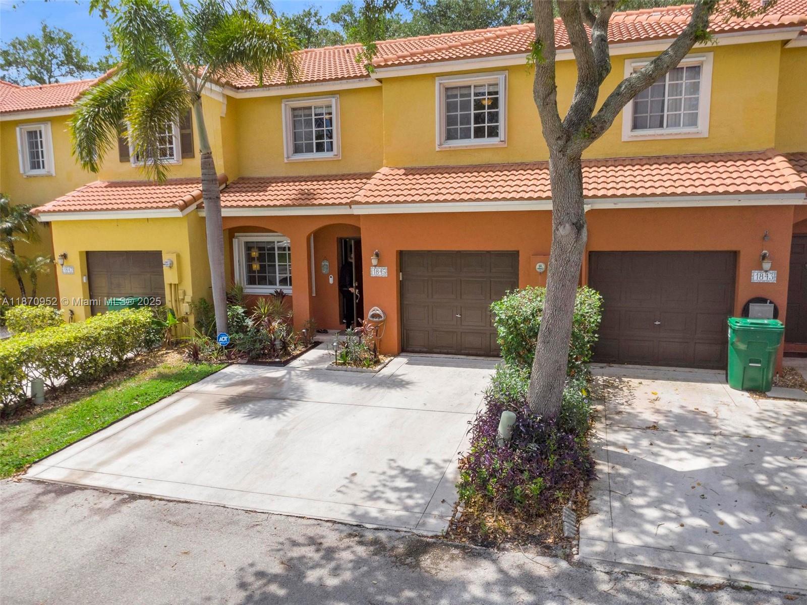 Townhomes At Avalon - Residential Lease