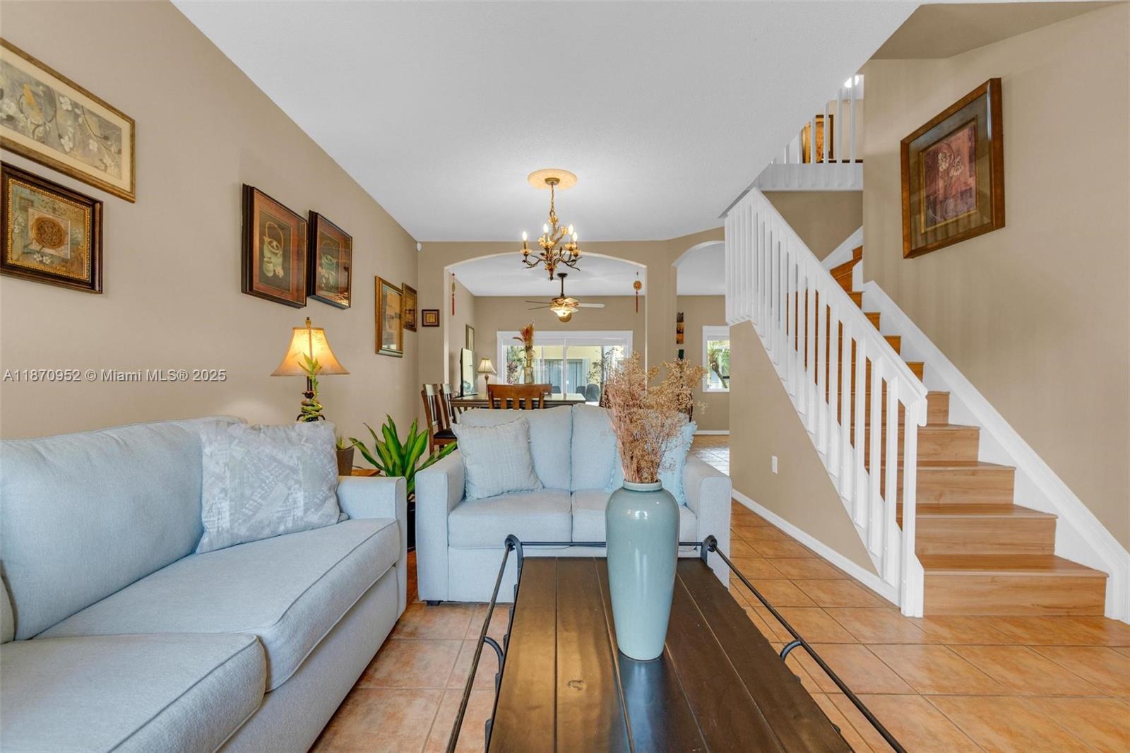 Townhomes At Avalon - Residential Lease