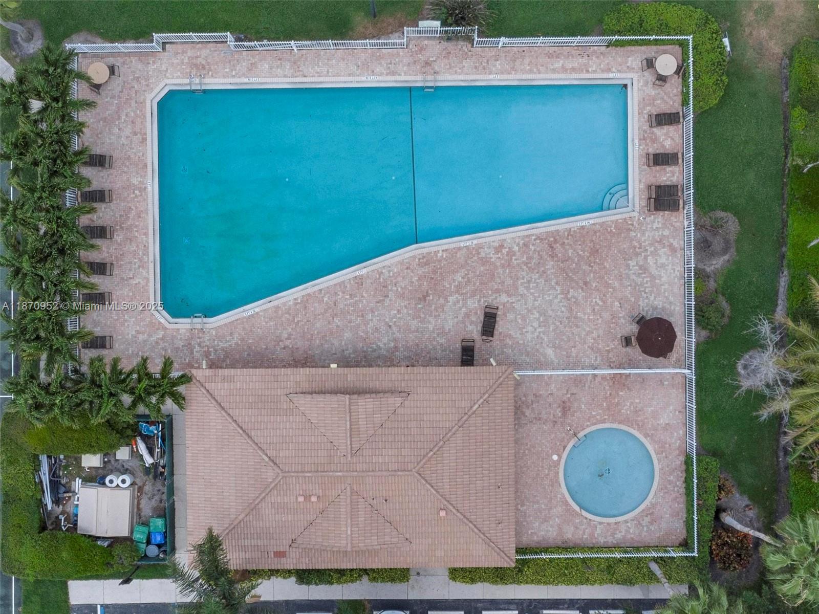 Townhomes At Avalon - Residential Lease