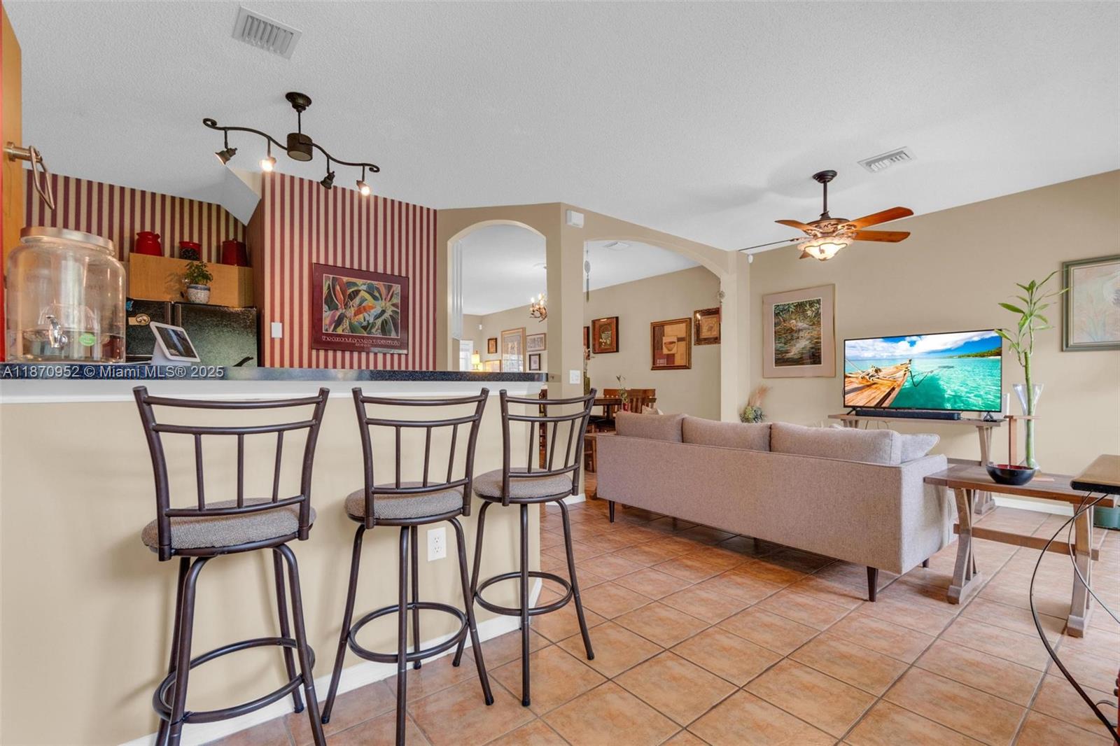 Townhomes At Avalon - Residential Lease