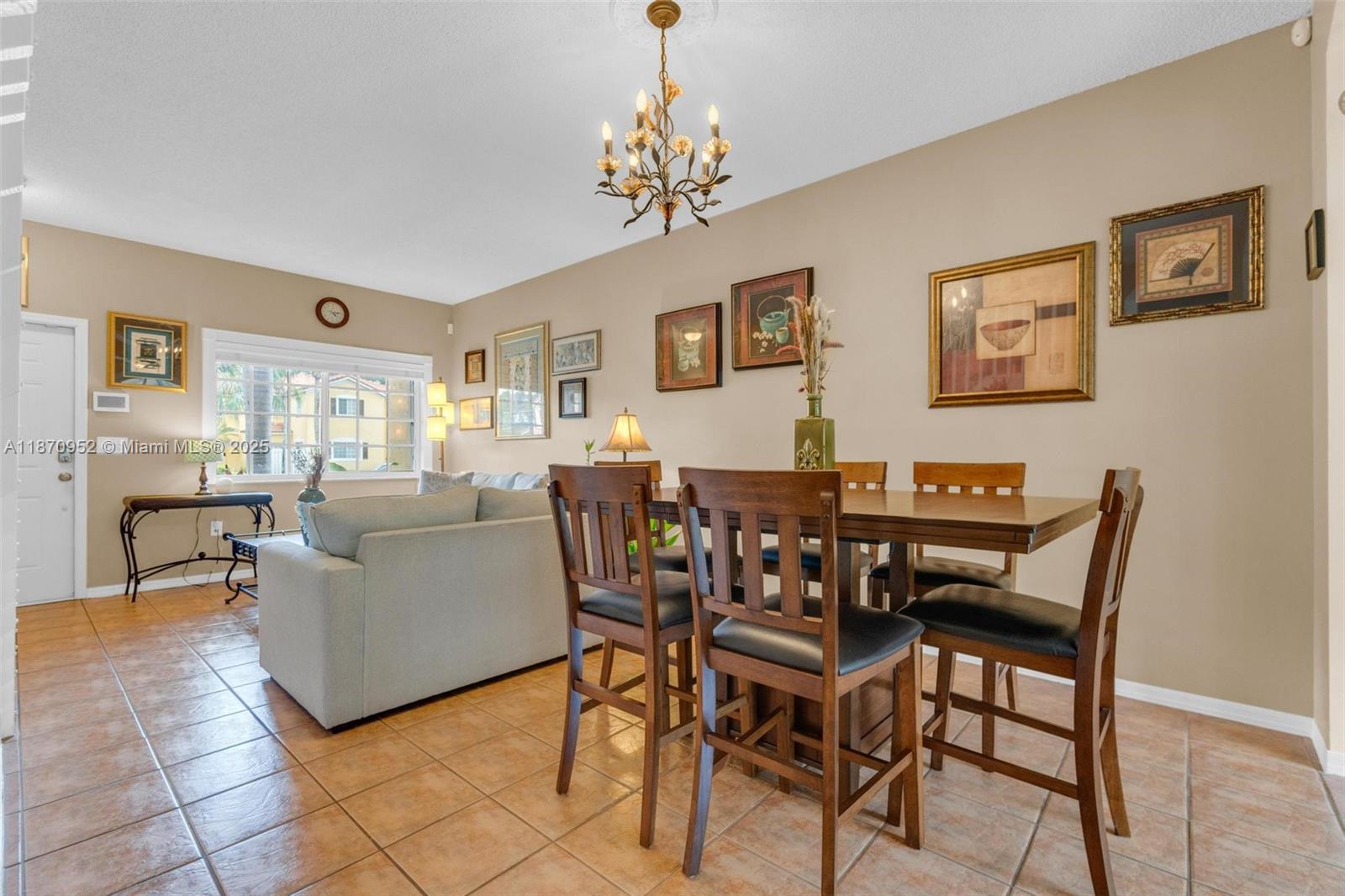 Townhomes At Avalon - Residential Lease