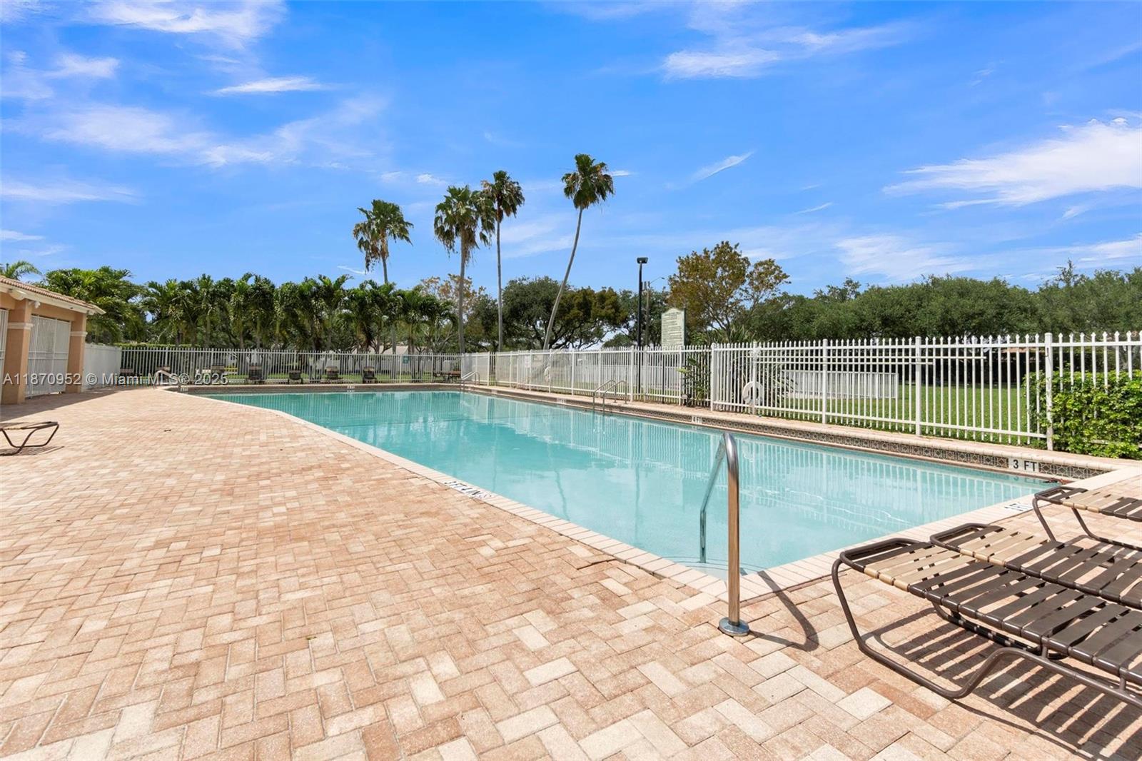 Townhomes At Avalon - Residential Lease