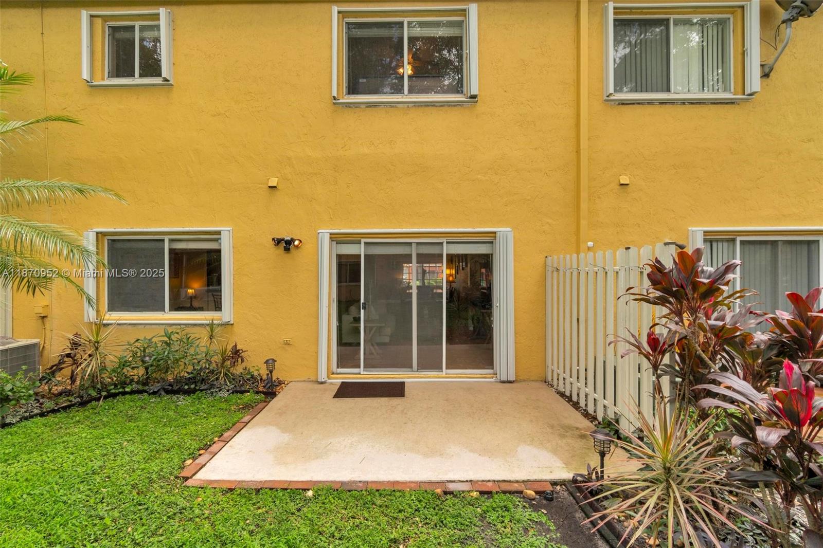 Townhomes At Avalon - Residential Lease