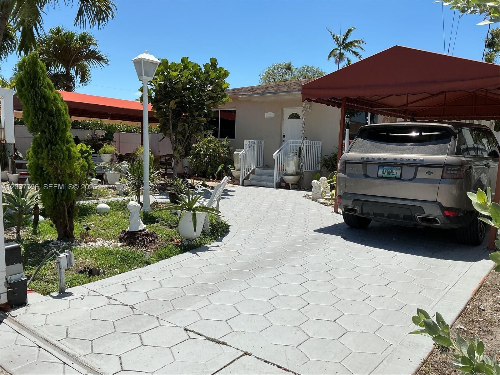 KIRKLAND HEIGHTS AMD - Residential