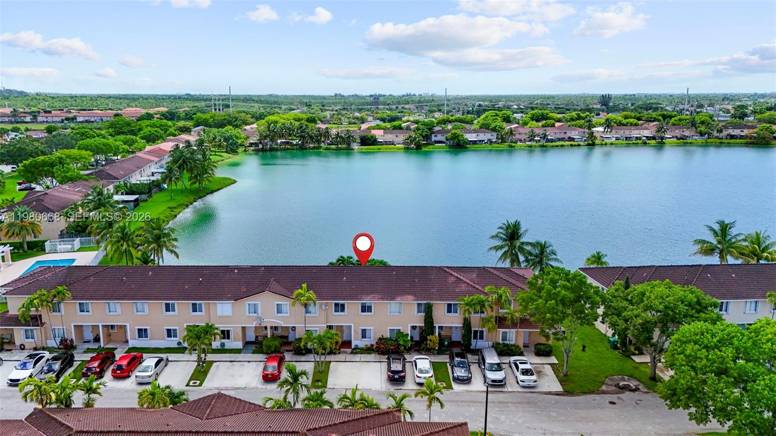 WEITZER SERENA LAKES TOWN - Residential