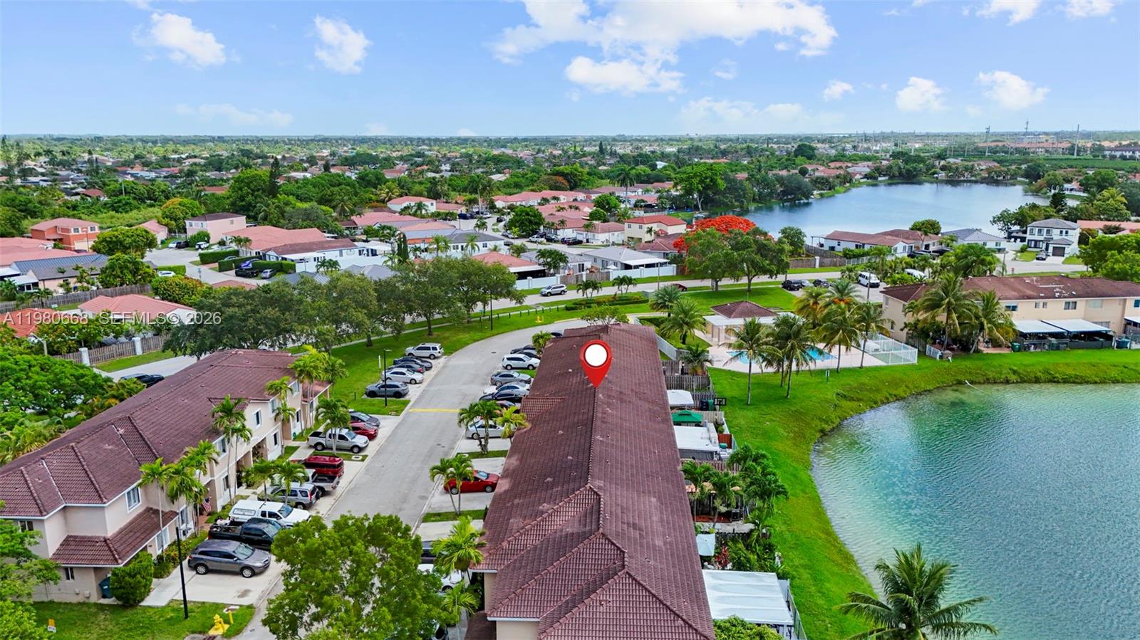 WEITZER SERENA LAKES TOWN - Residential