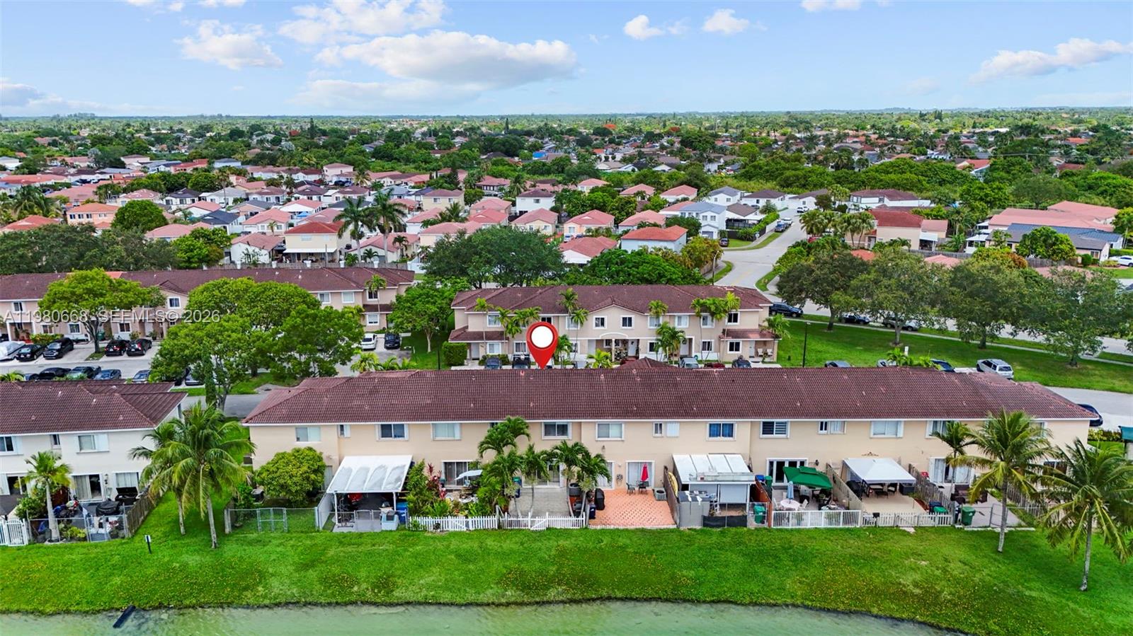 WEITZER SERENA LAKES TOWN - Residential