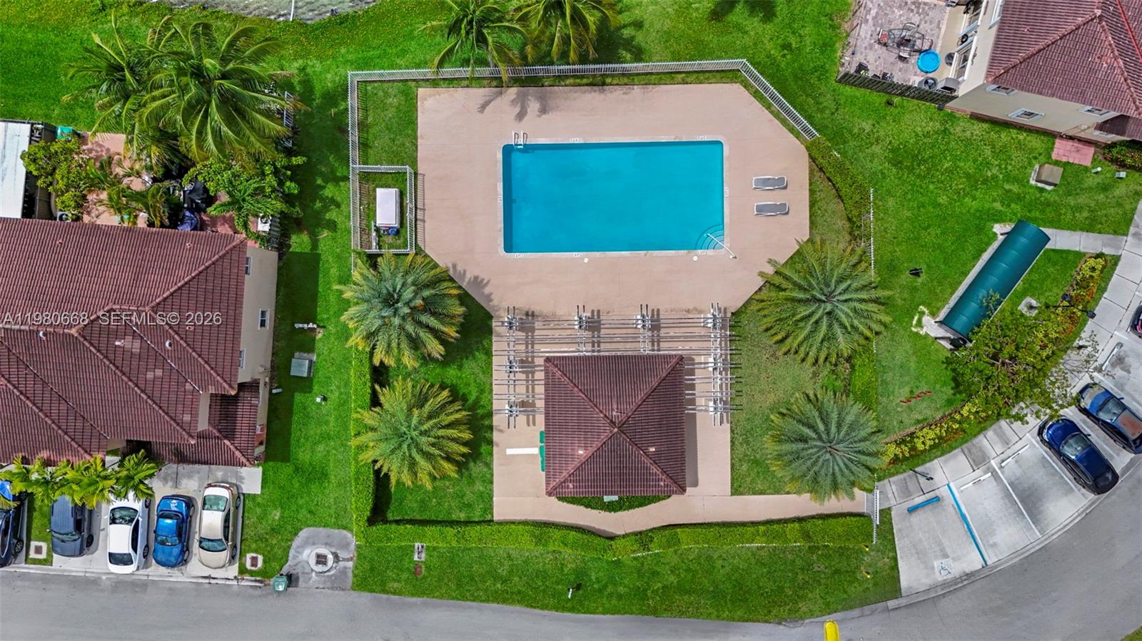 WEITZER SERENA LAKES TOWN - Residential