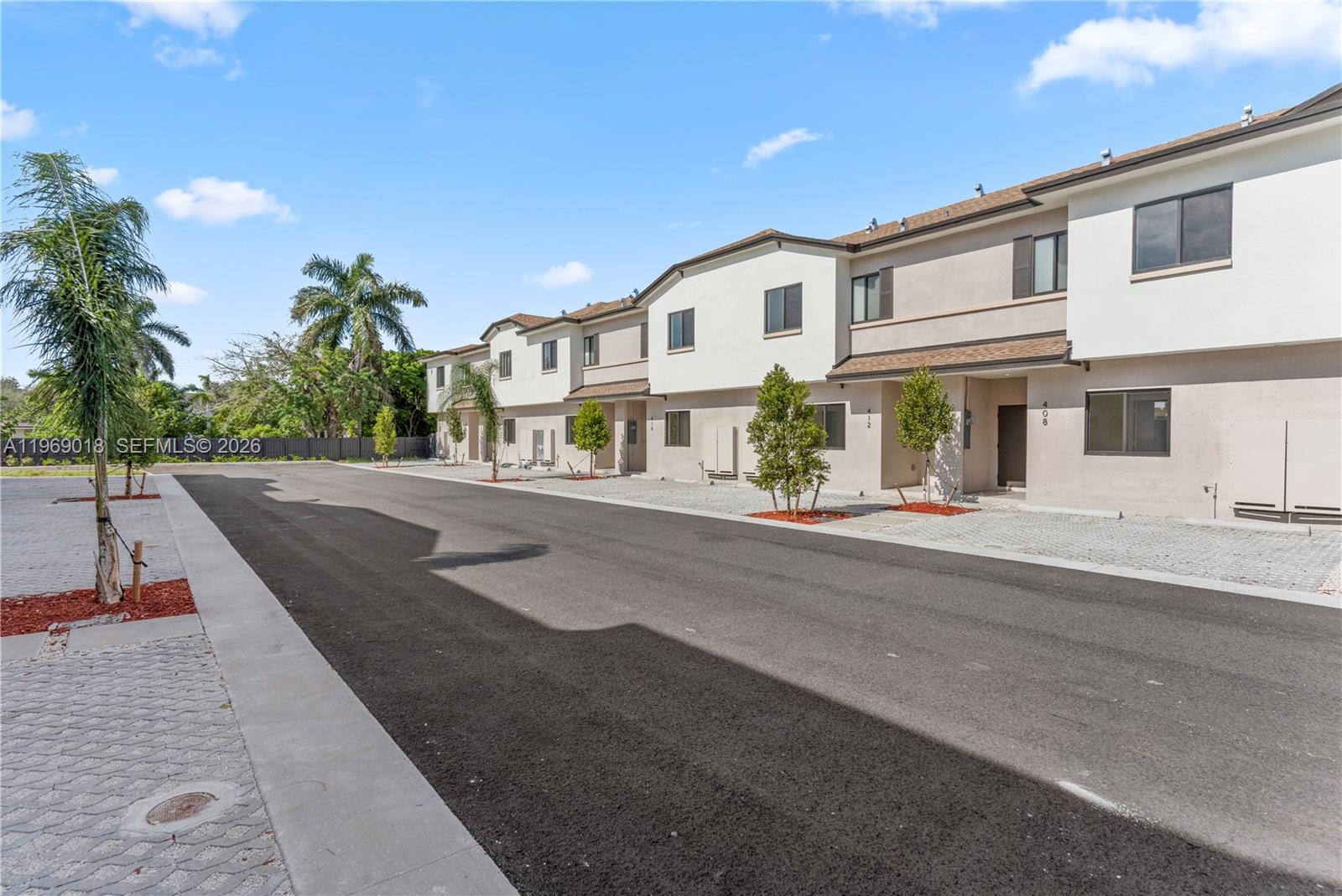 TWN OF FLA CITY - Residential Lease