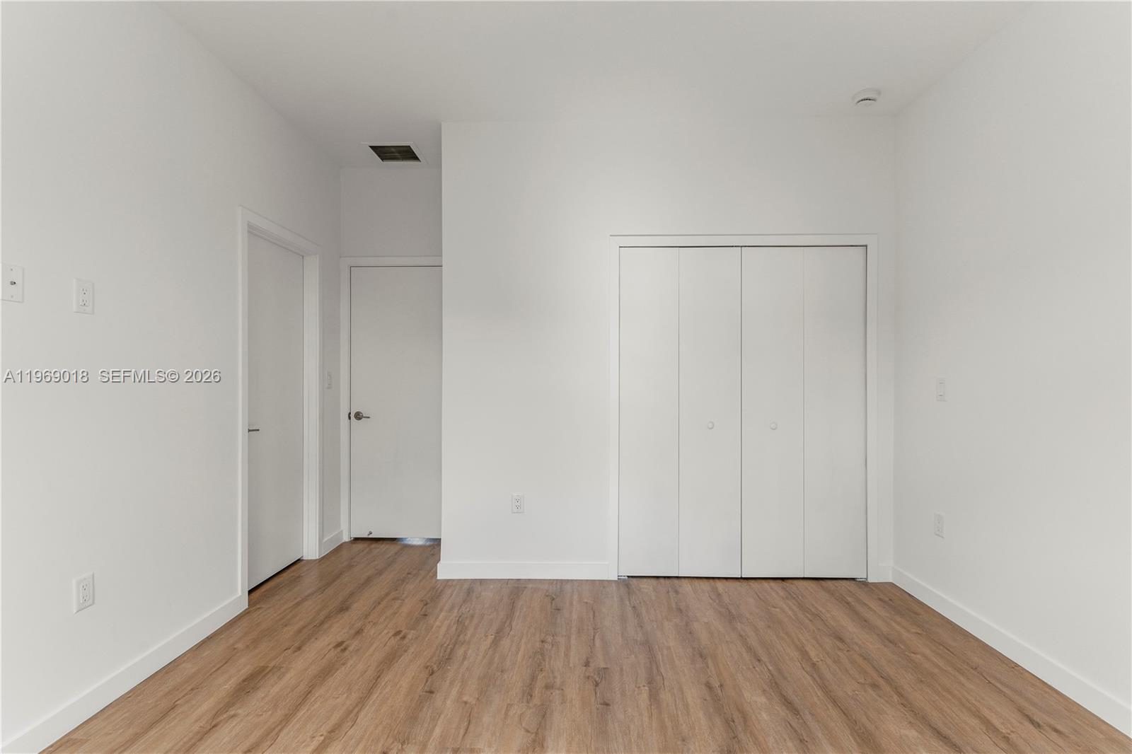 TWN OF FLA CITY - Residential Lease