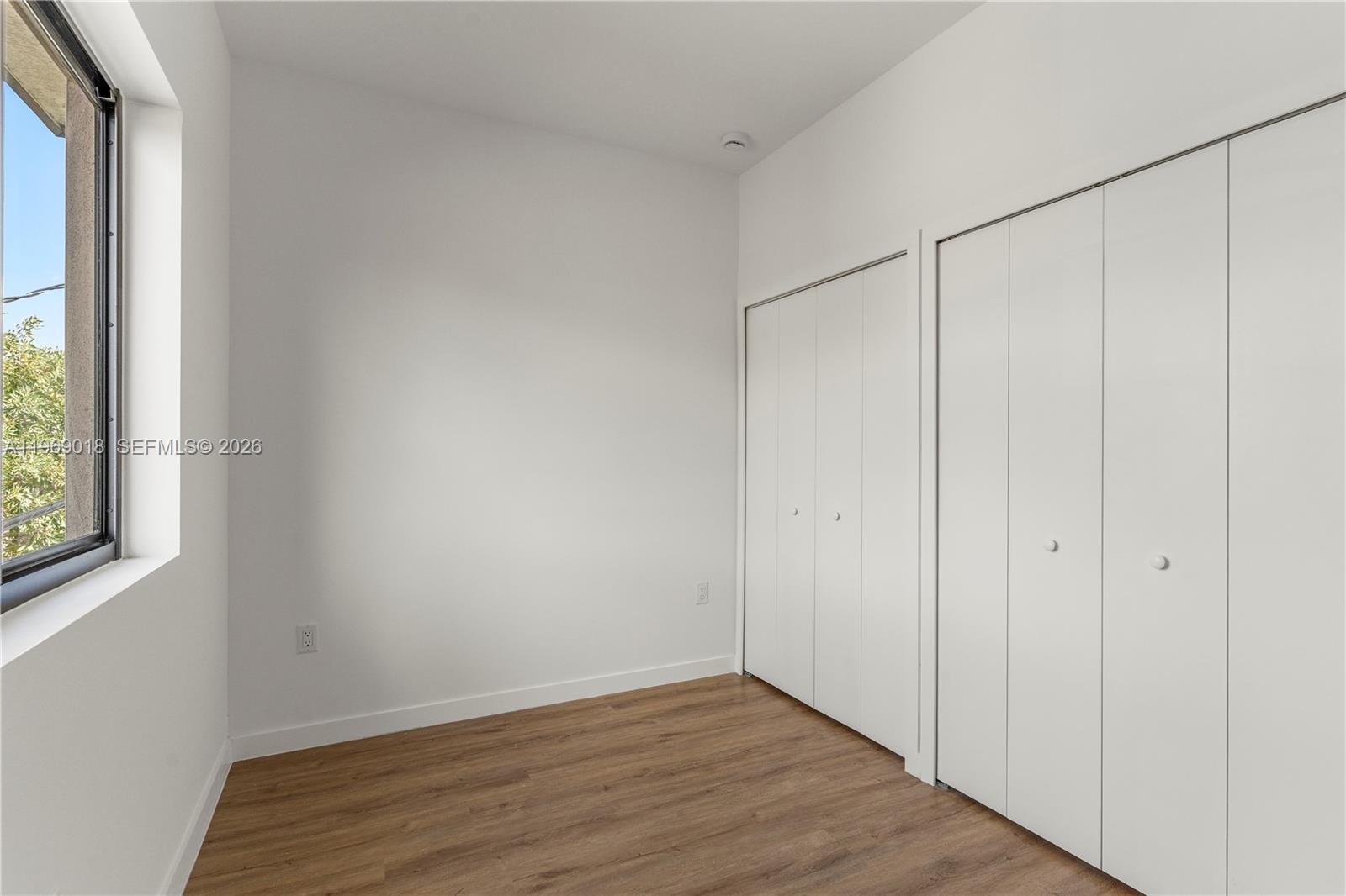 TWN OF FLA CITY - Residential Lease