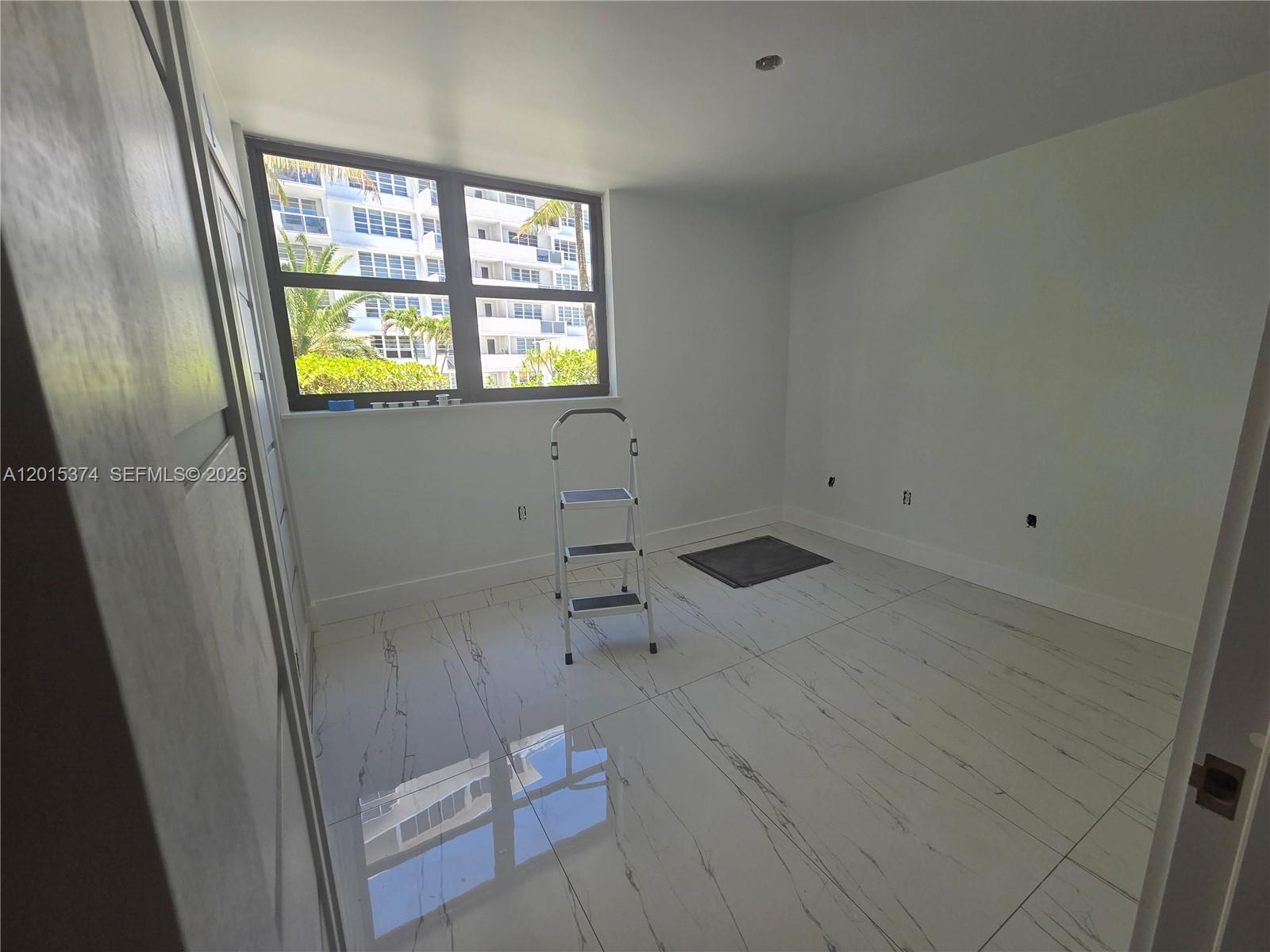 THE GEORGIAN CONDO - Residential