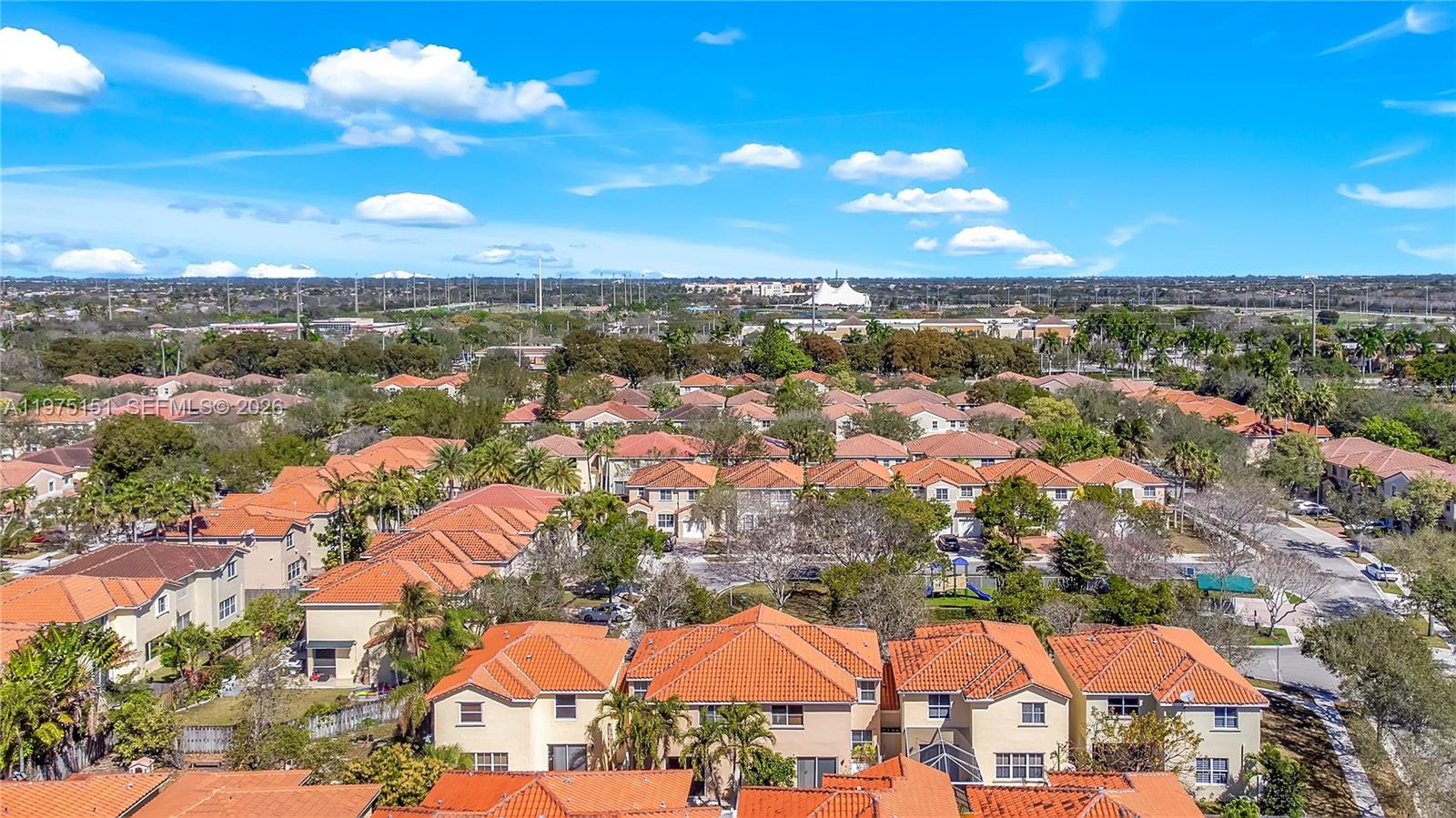 PARCEL A NAUTICA PLAT - Residential