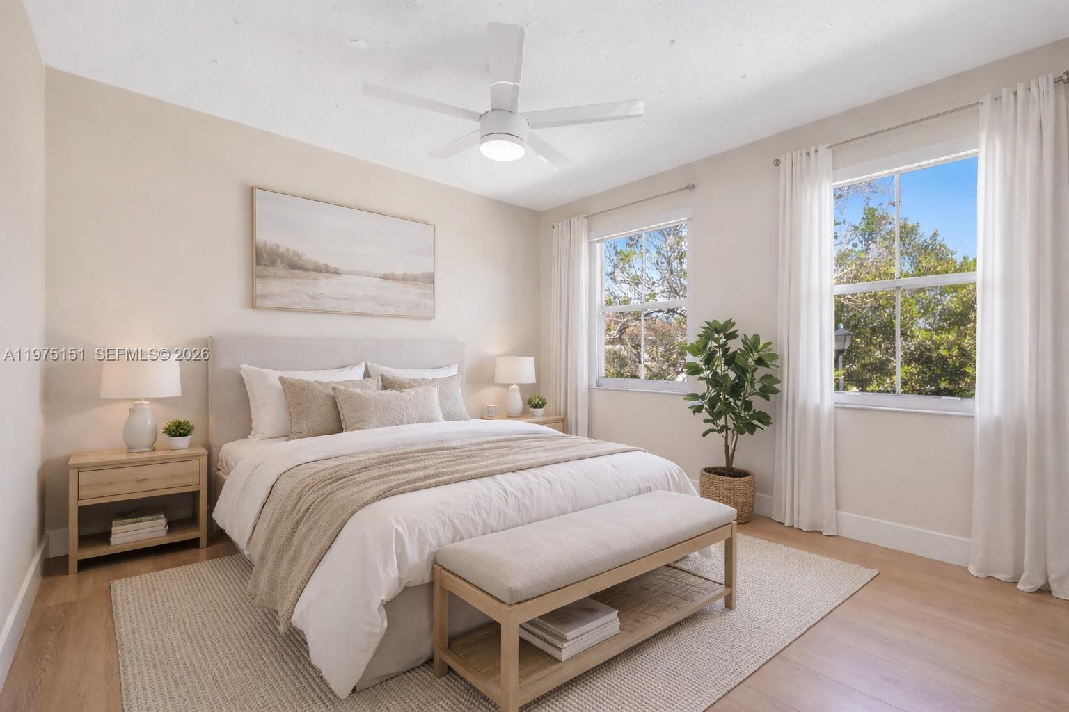 PARCEL A NAUTICA PLAT - Residential