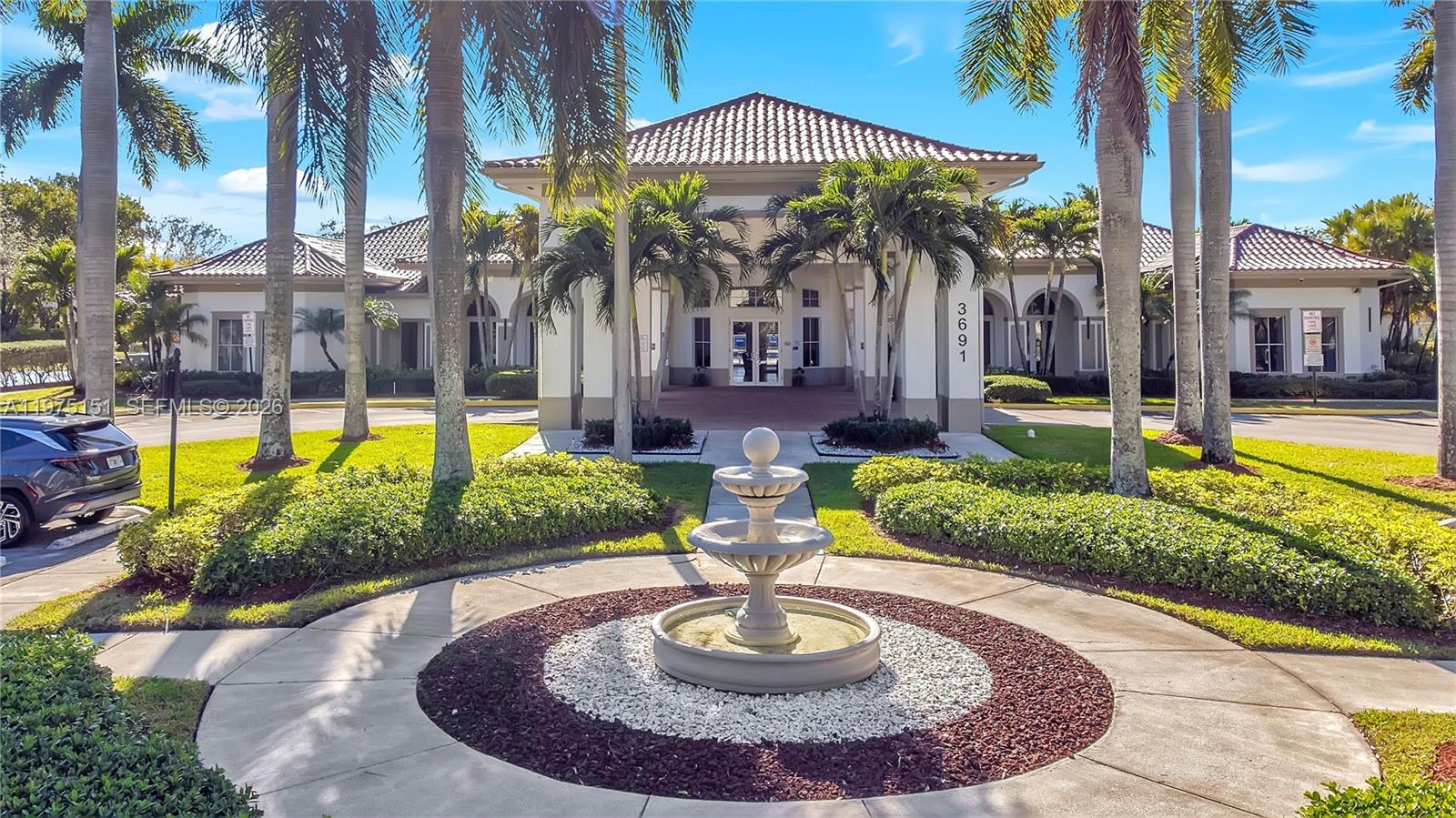 PARCEL A NAUTICA PLAT - Residential