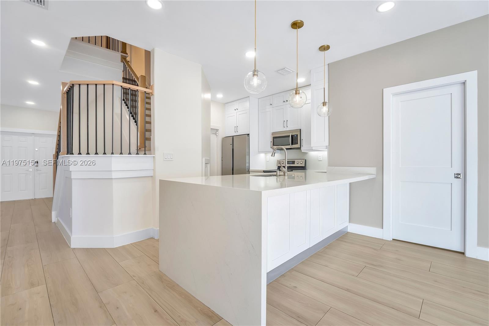 PARCEL A NAUTICA PLAT - Residential