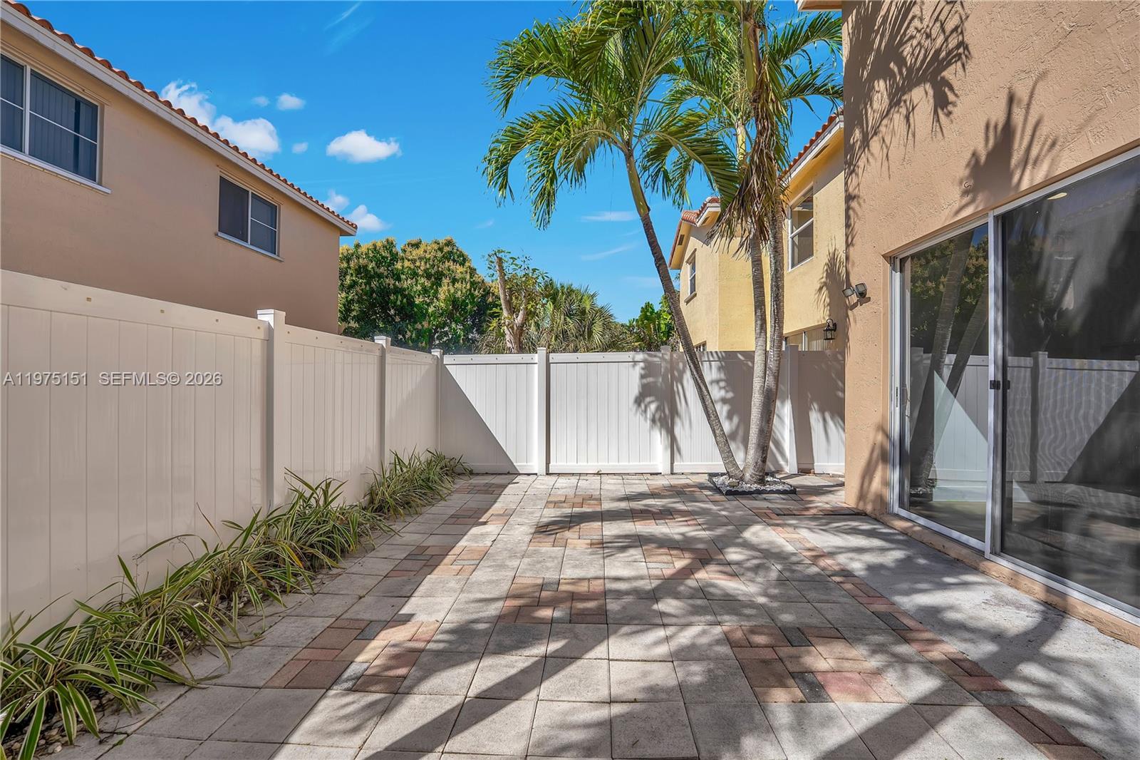 PARCEL A NAUTICA PLAT - Residential