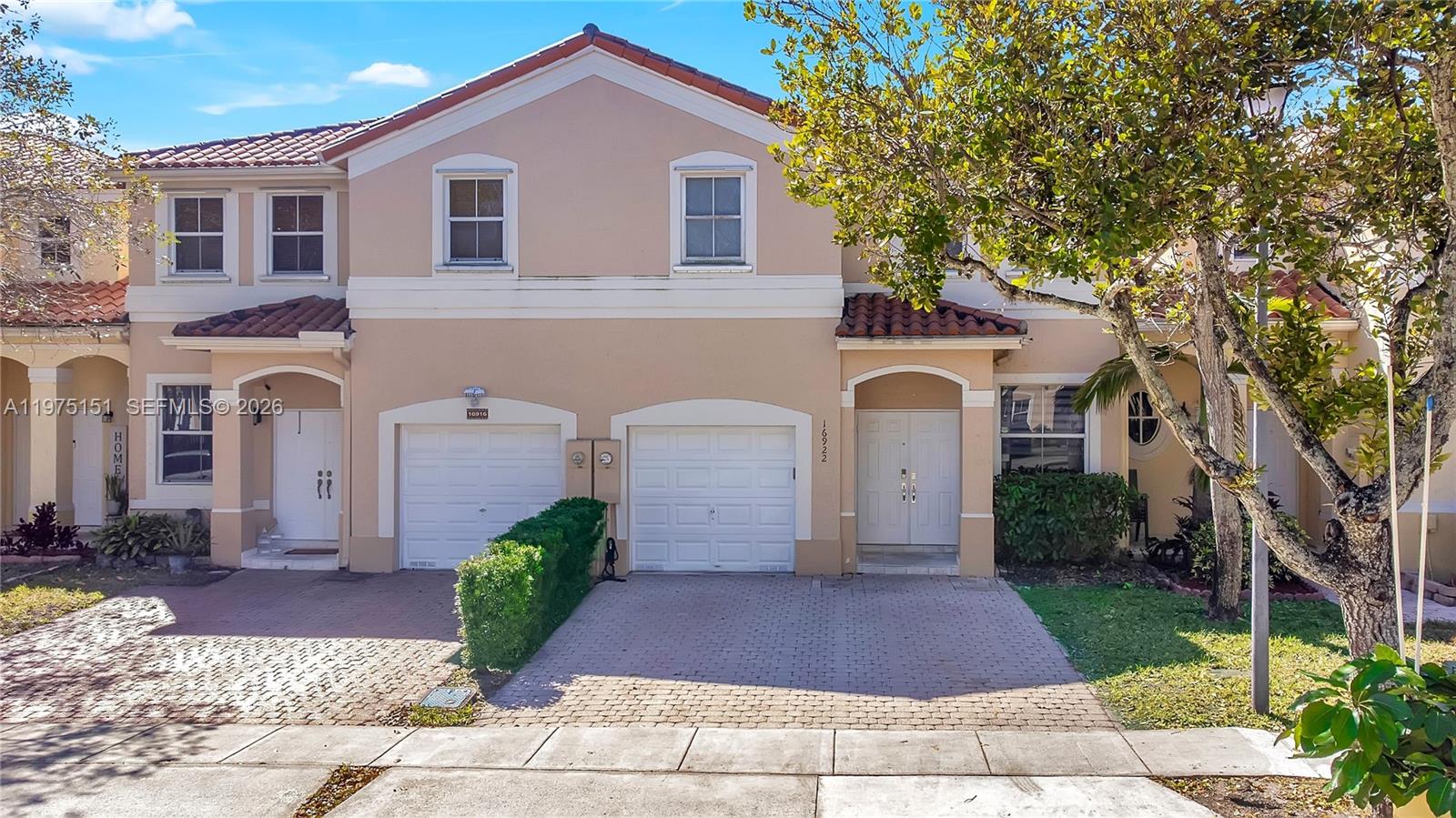 PARCEL A NAUTICA PLAT - Residential