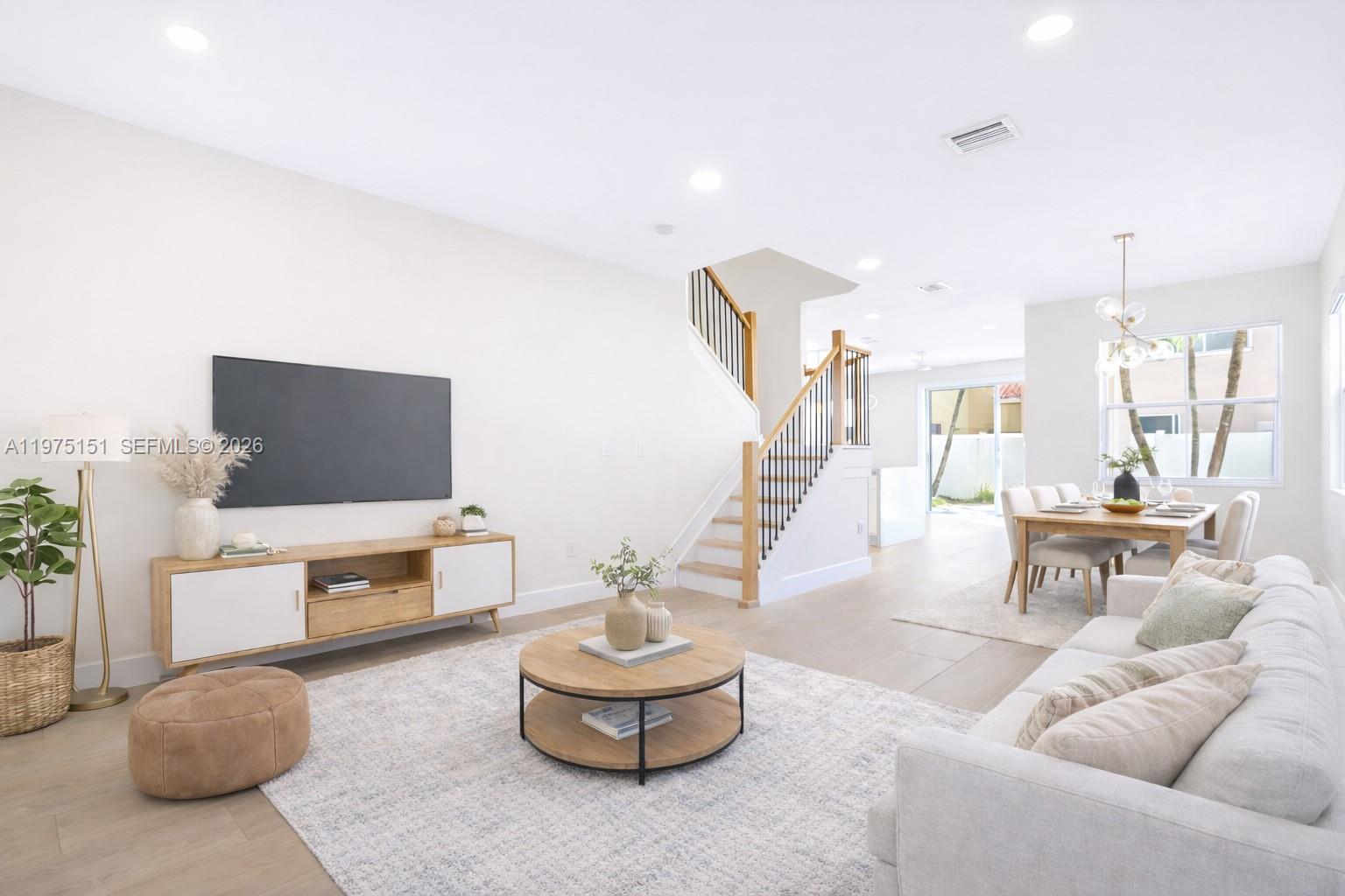 PARCEL A NAUTICA PLAT - Residential