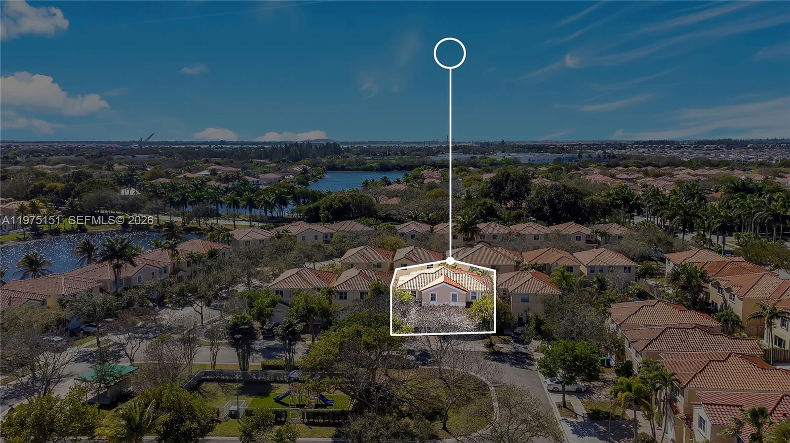 PARCEL A NAUTICA PLAT - Residential