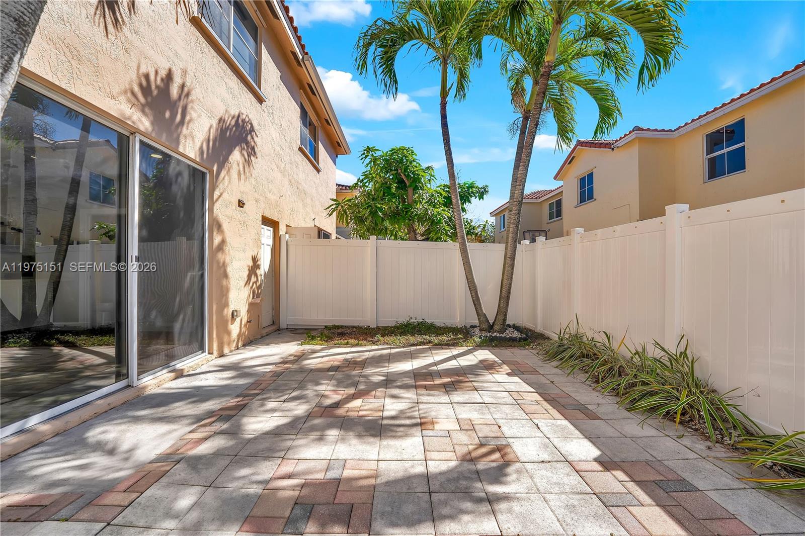 PARCEL A NAUTICA PLAT - Residential