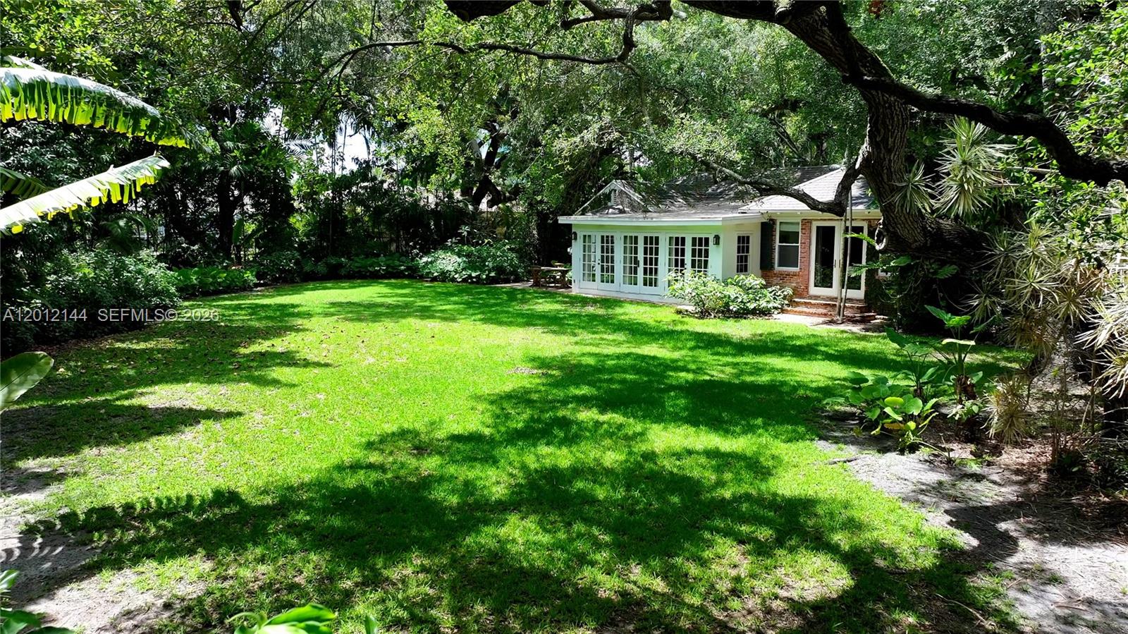 BAY POINT - Residential