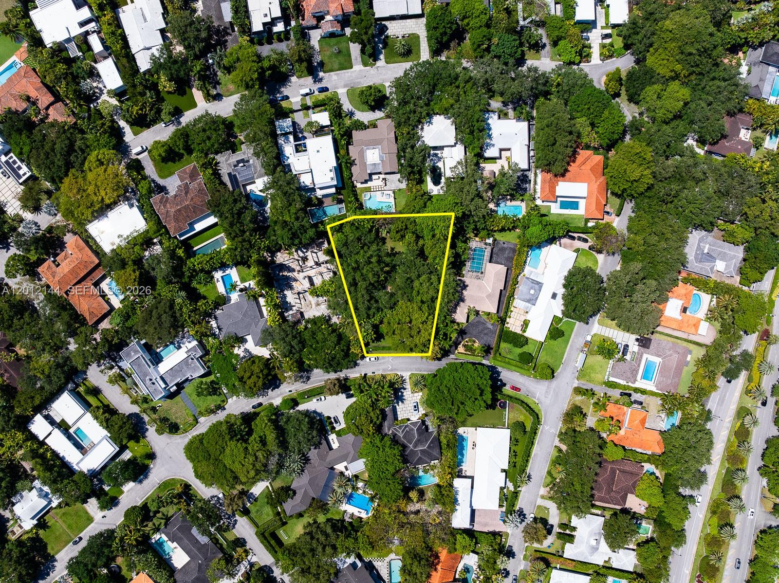 BAY POINT - Residential