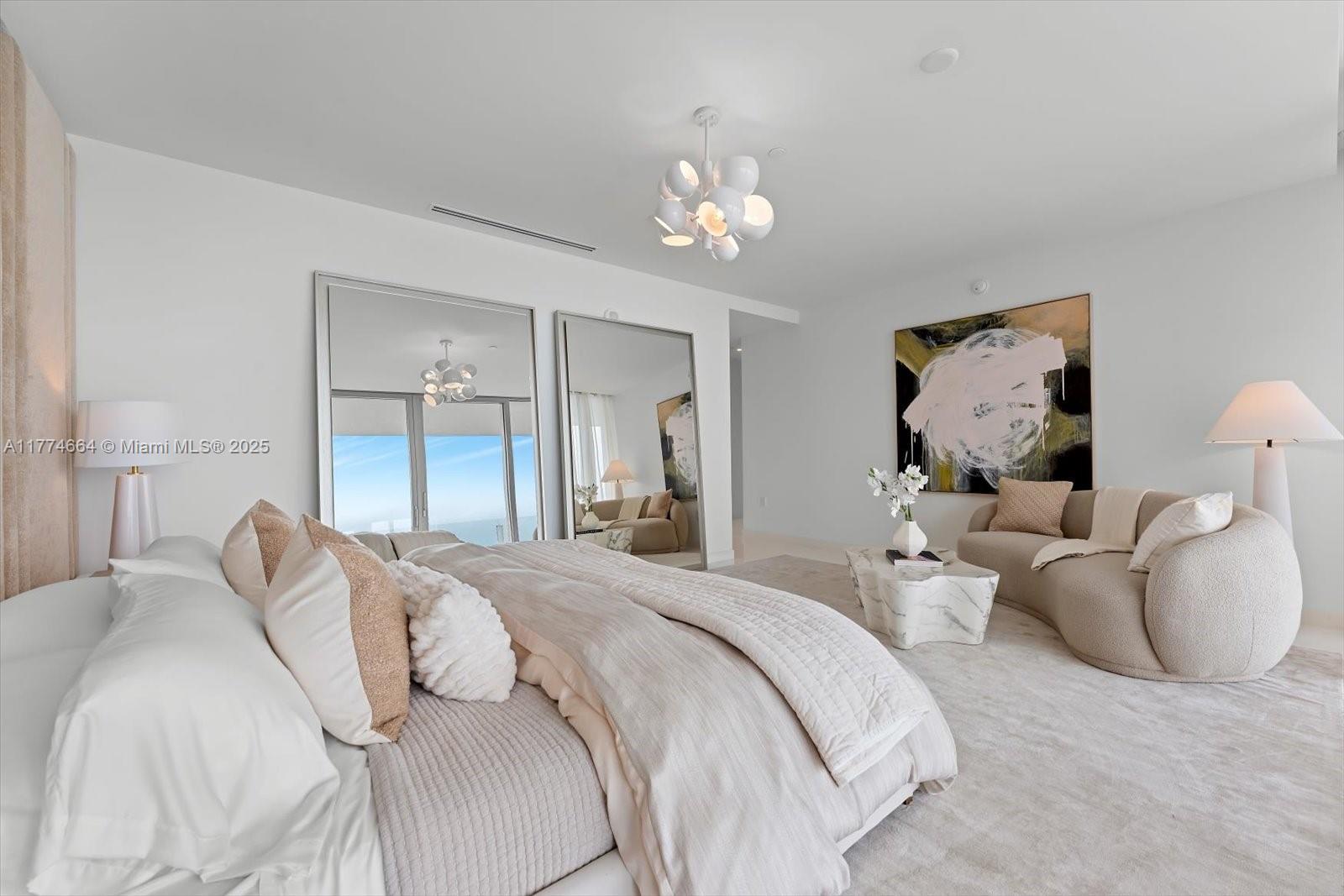 Aston Martin Residences - Residential Lease