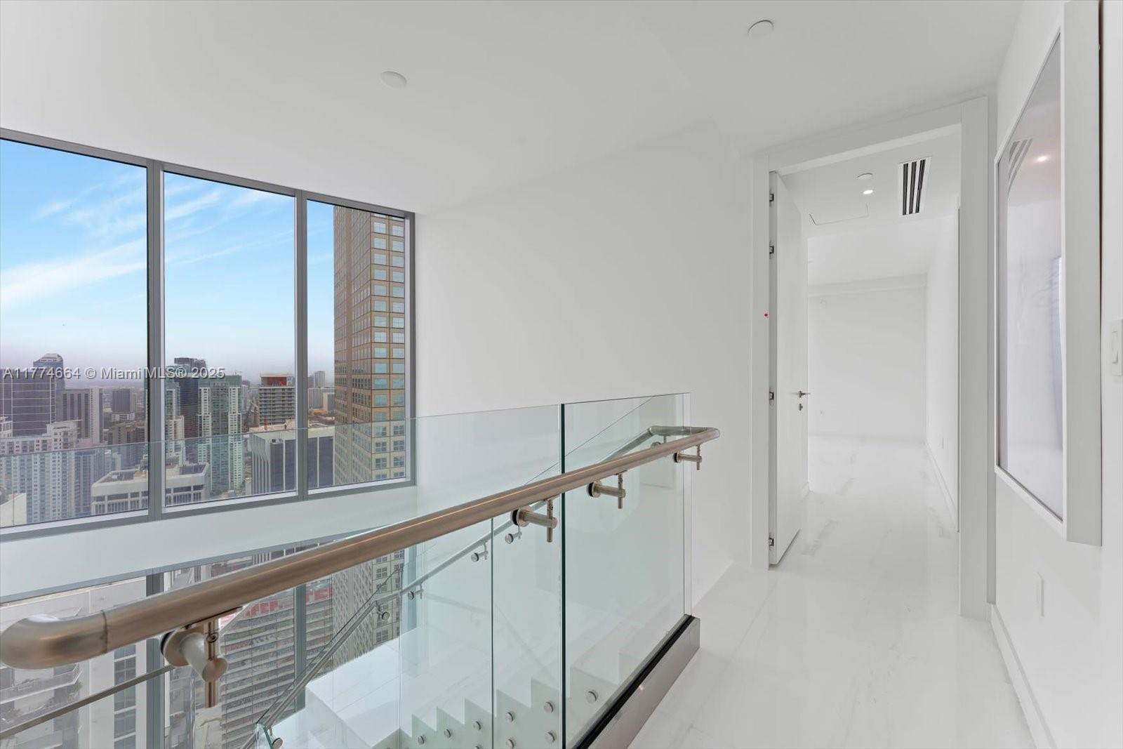 Aston Martin Residences - Residential Lease