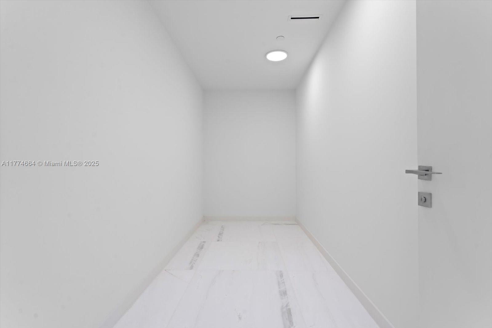 Aston Martin Residences - Residential Lease