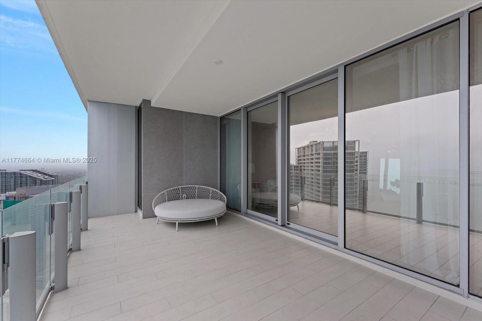 Aston Martin Residences - Residential Lease