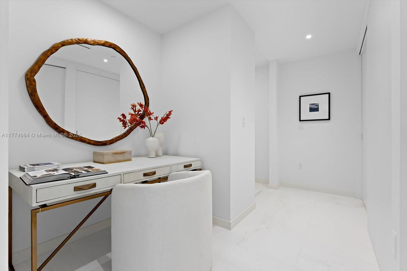 Aston Martin Residences - Residential Lease