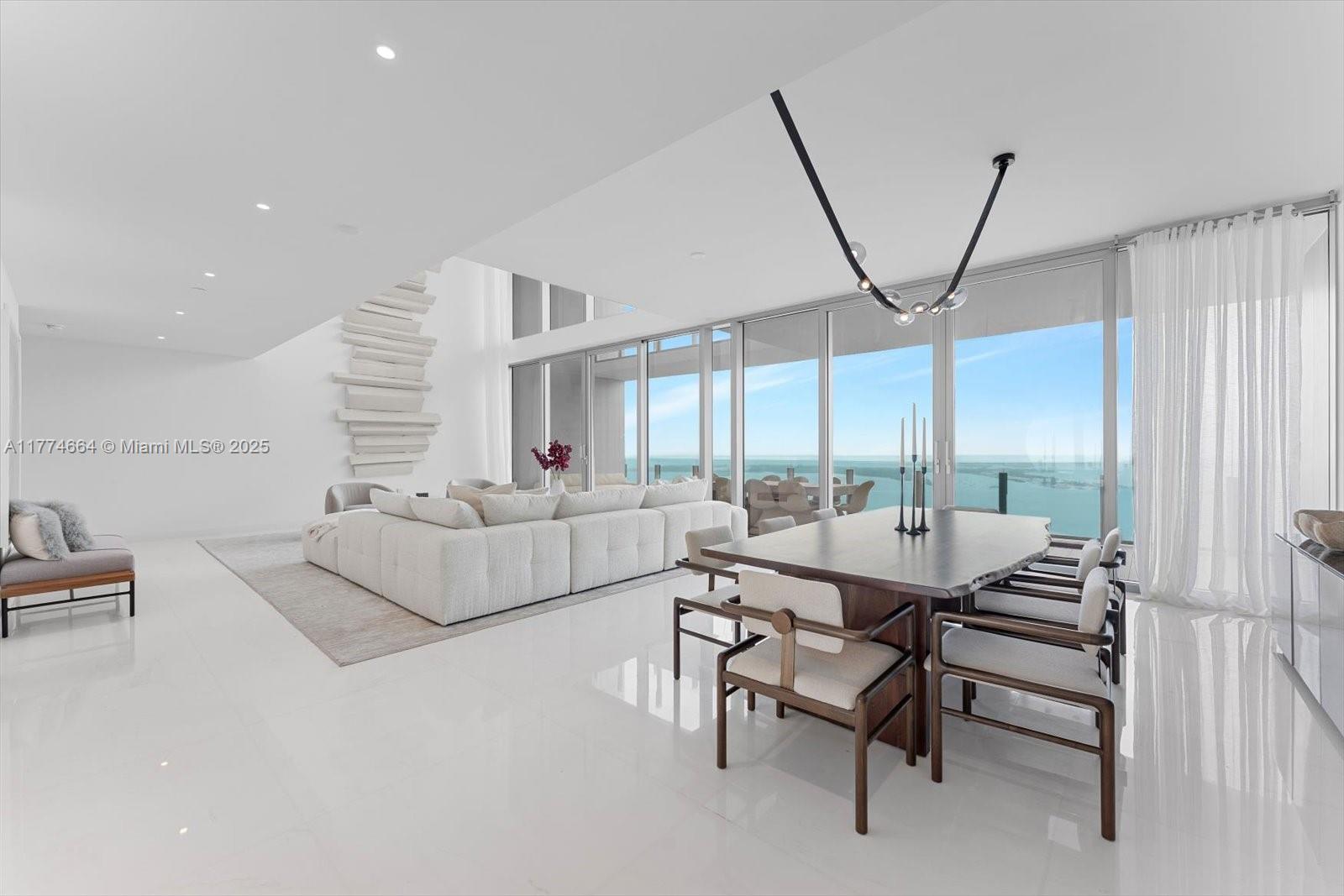 Aston Martin Residences - Residential Lease