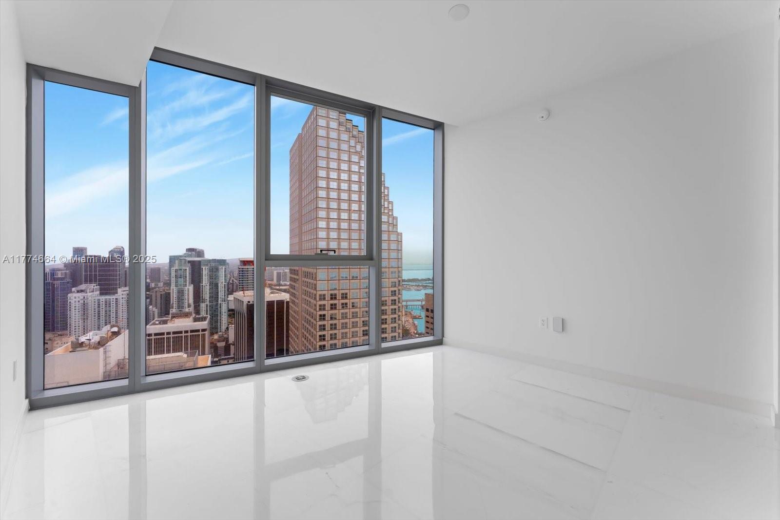 Aston Martin Residences - Residential Lease