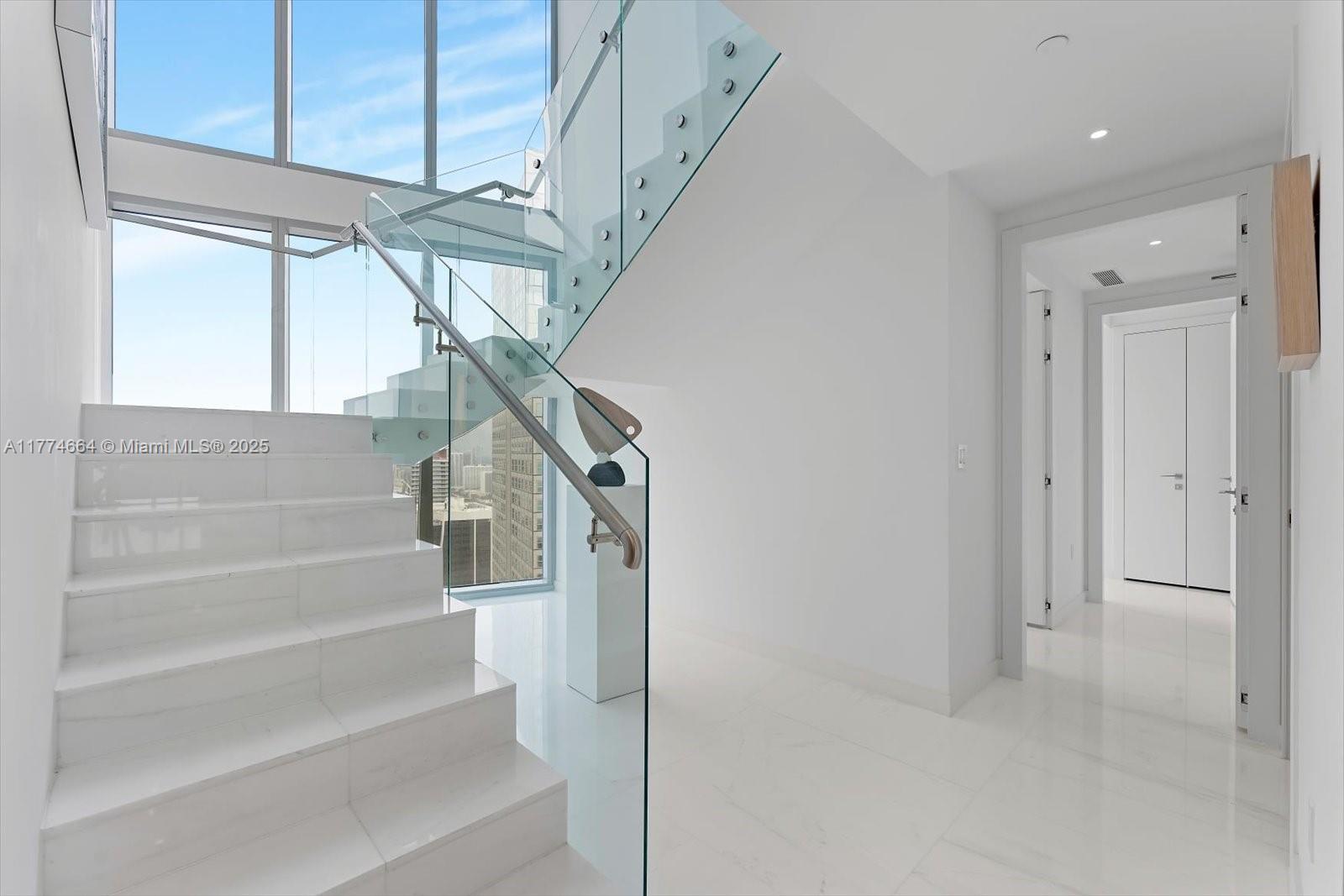 Aston Martin Residences - Residential Lease