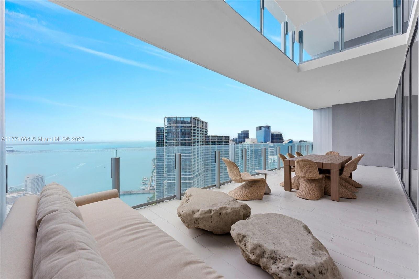 Aston Martin Residences - Residential Lease