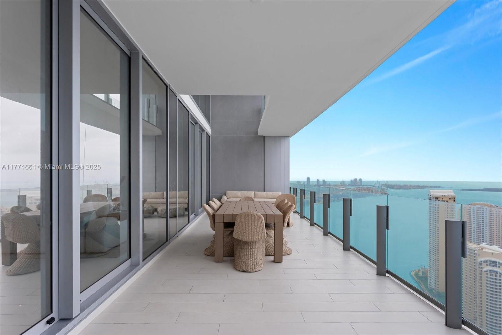 Aston Martin Residences - Residential Lease