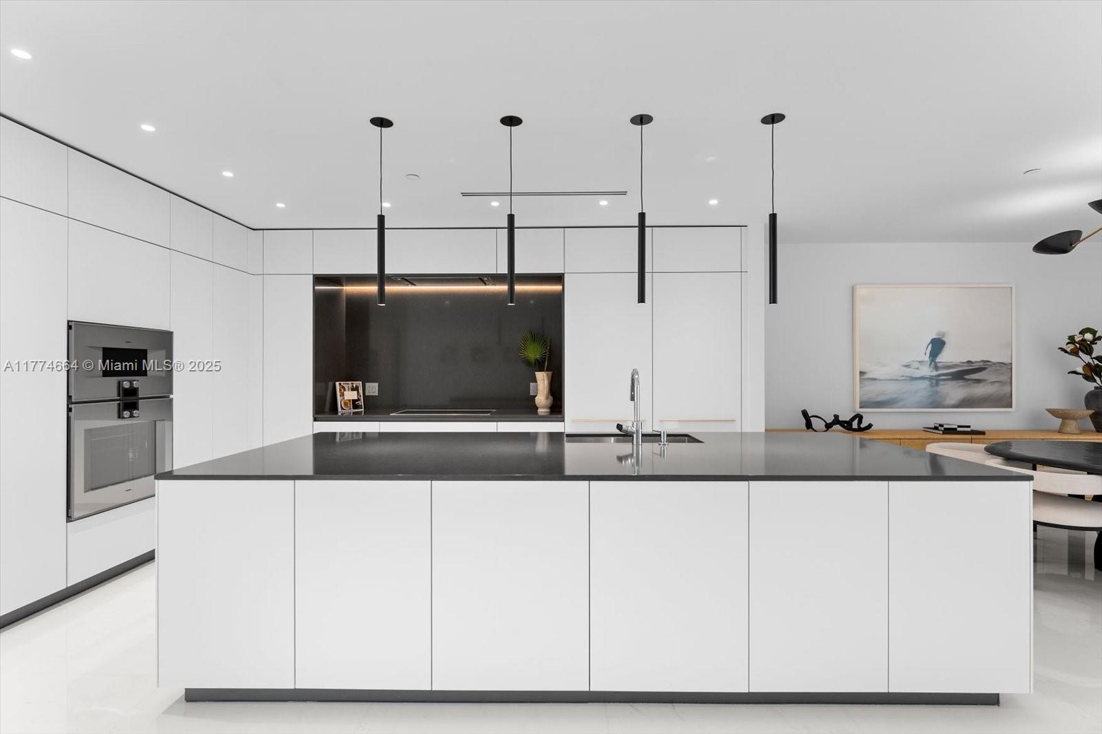 Aston Martin Residences - Residential Lease