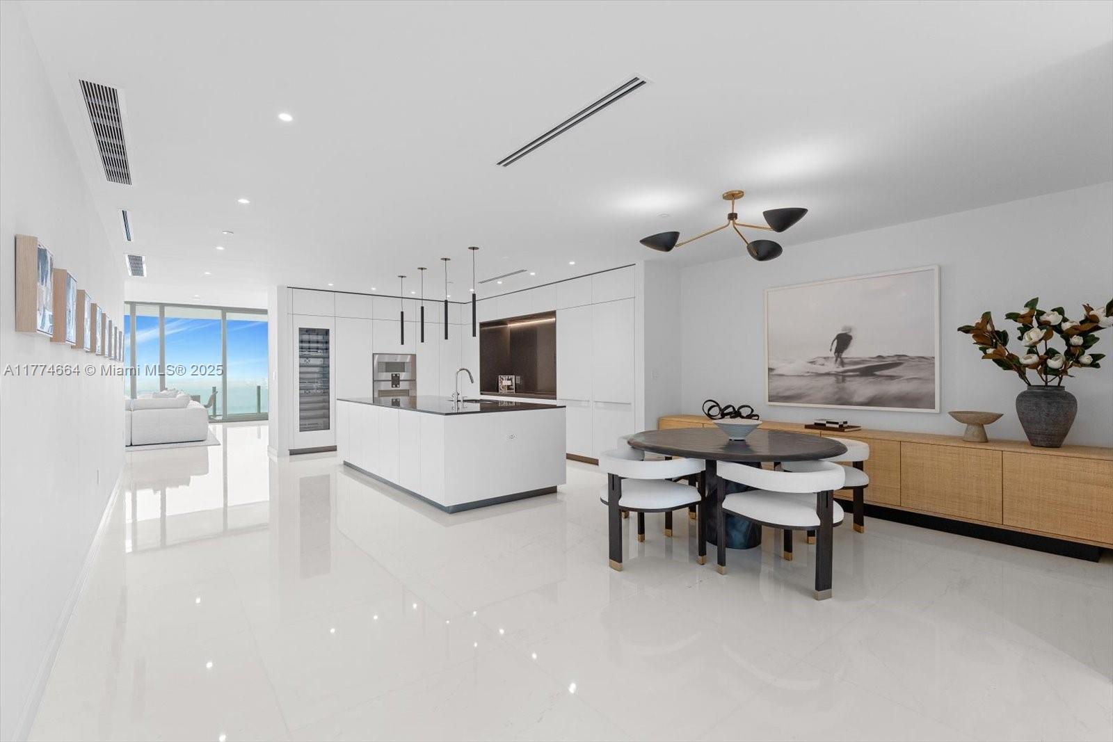 Aston Martin Residences - Residential Lease