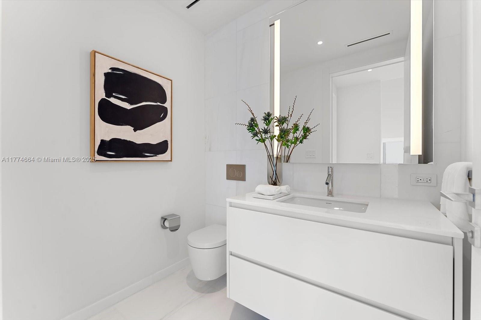 Aston Martin Residences - Residential Lease