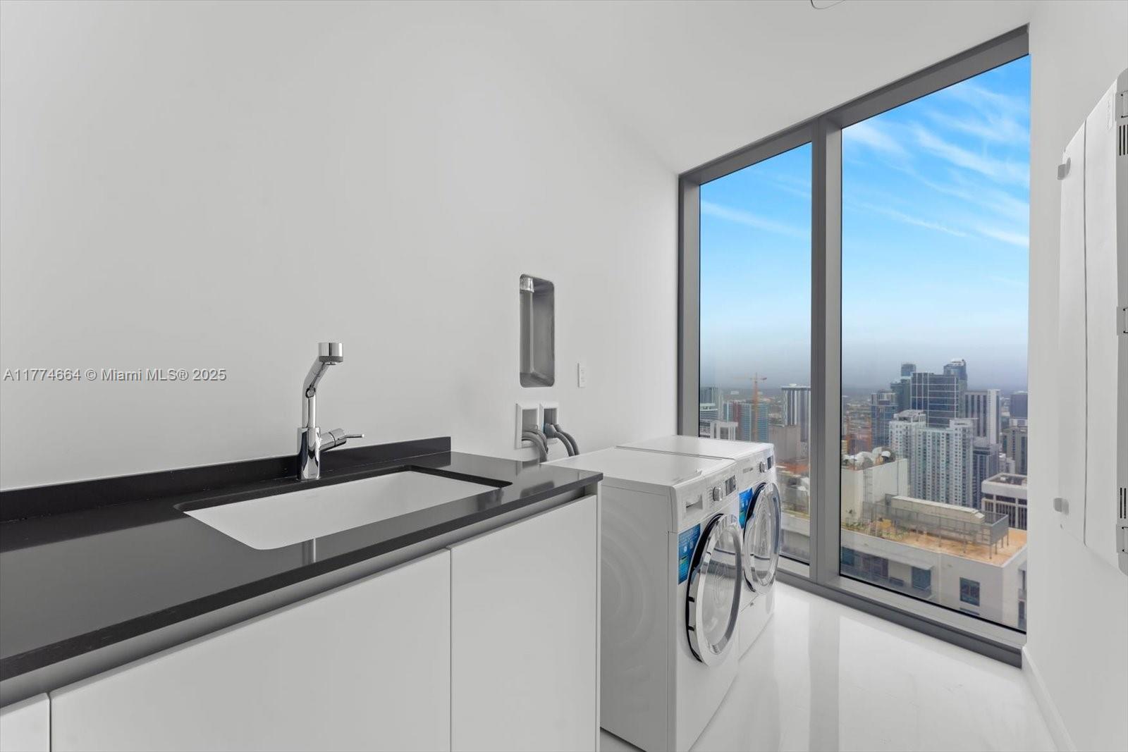 Aston Martin Residences - Residential Lease